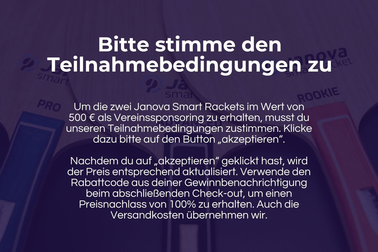 DSTT Vereinssponsoring