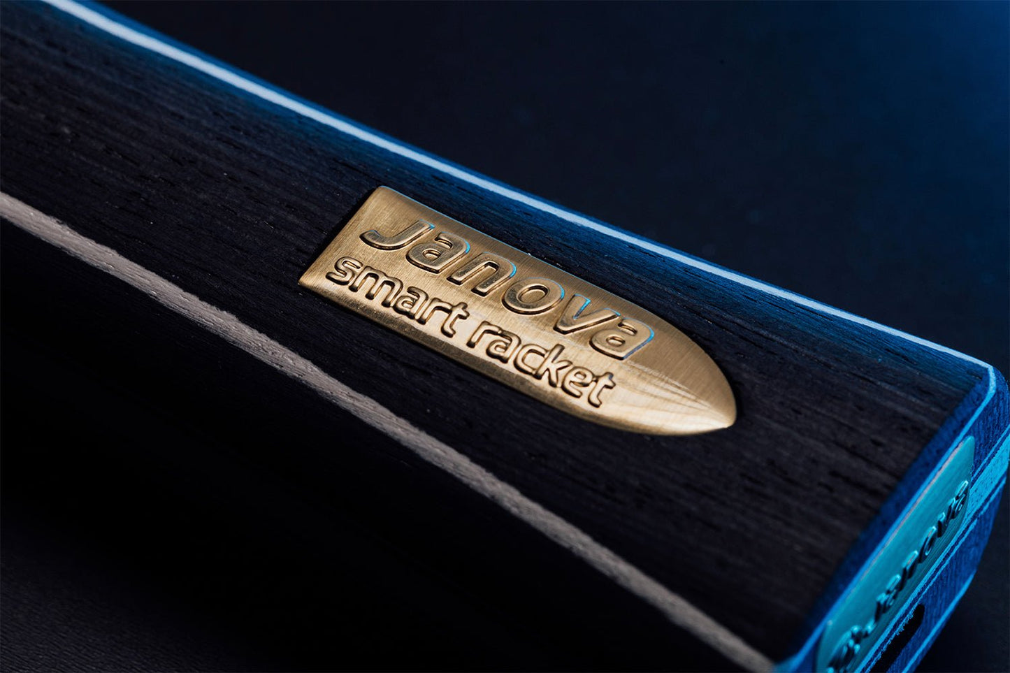 Smart Racket - ADVANCED