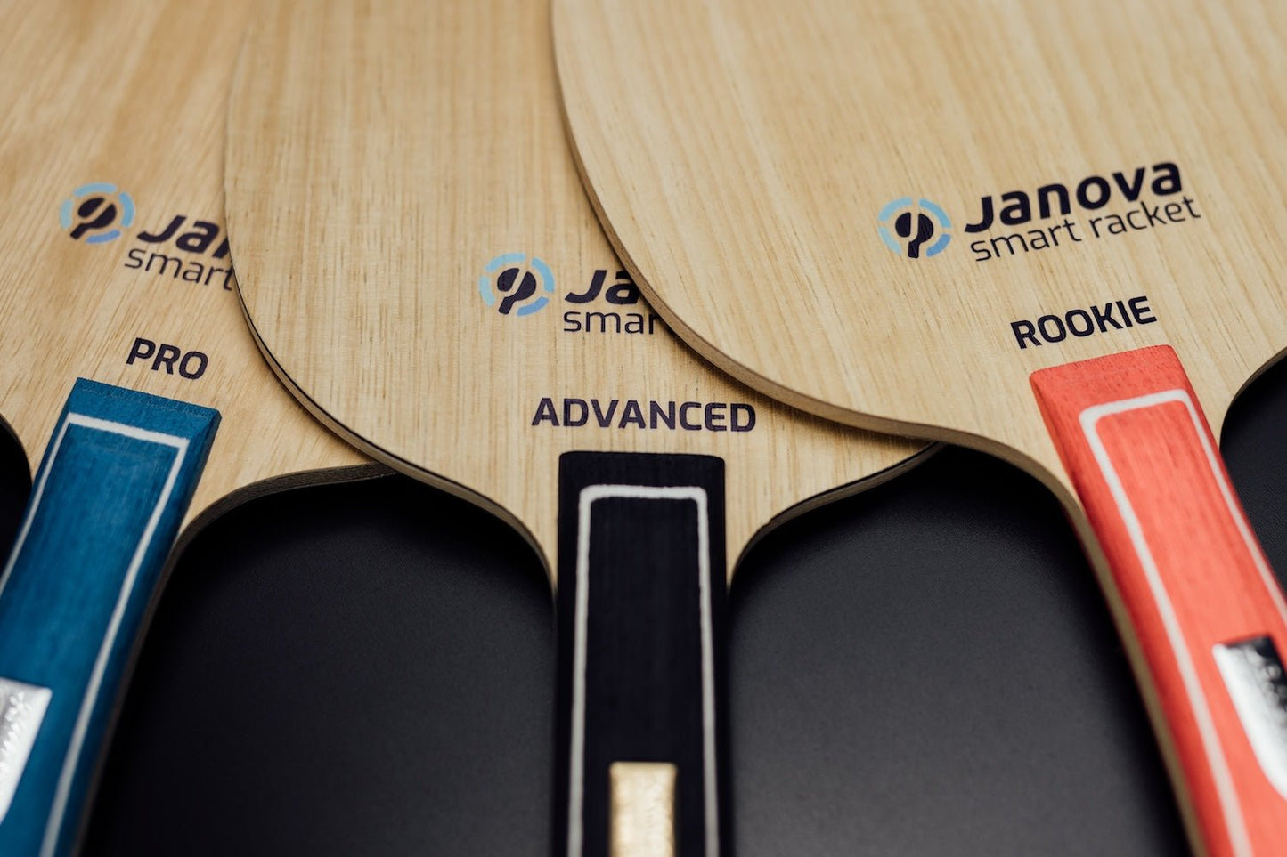 Janova Talententdecker Kit