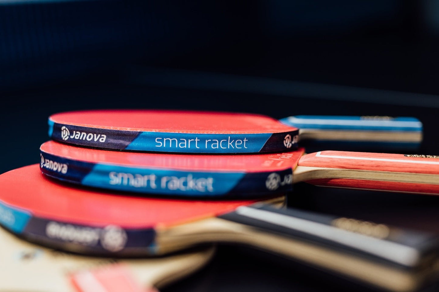 Janova Talententdecker Kit