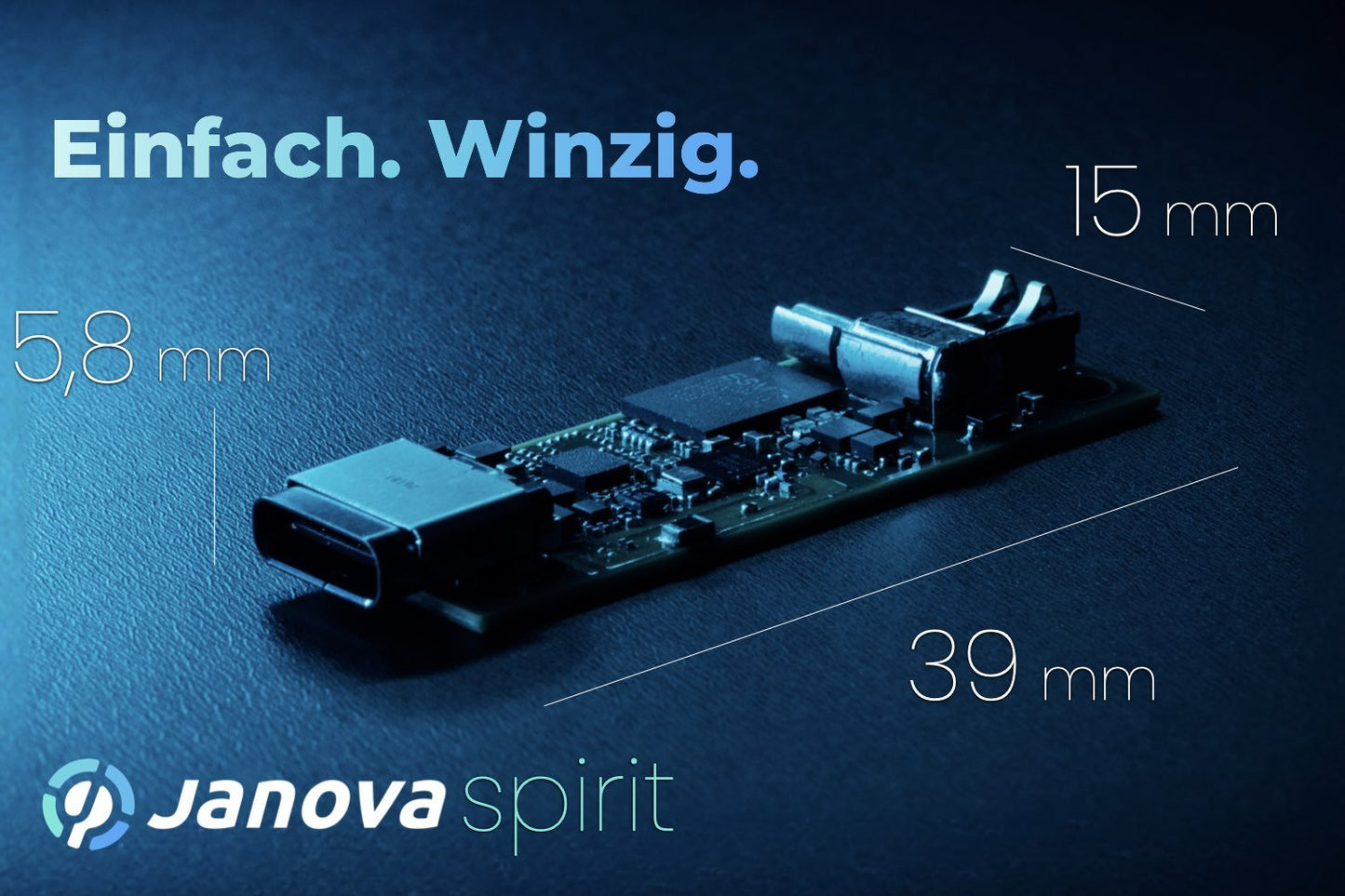 Janova Upgrade