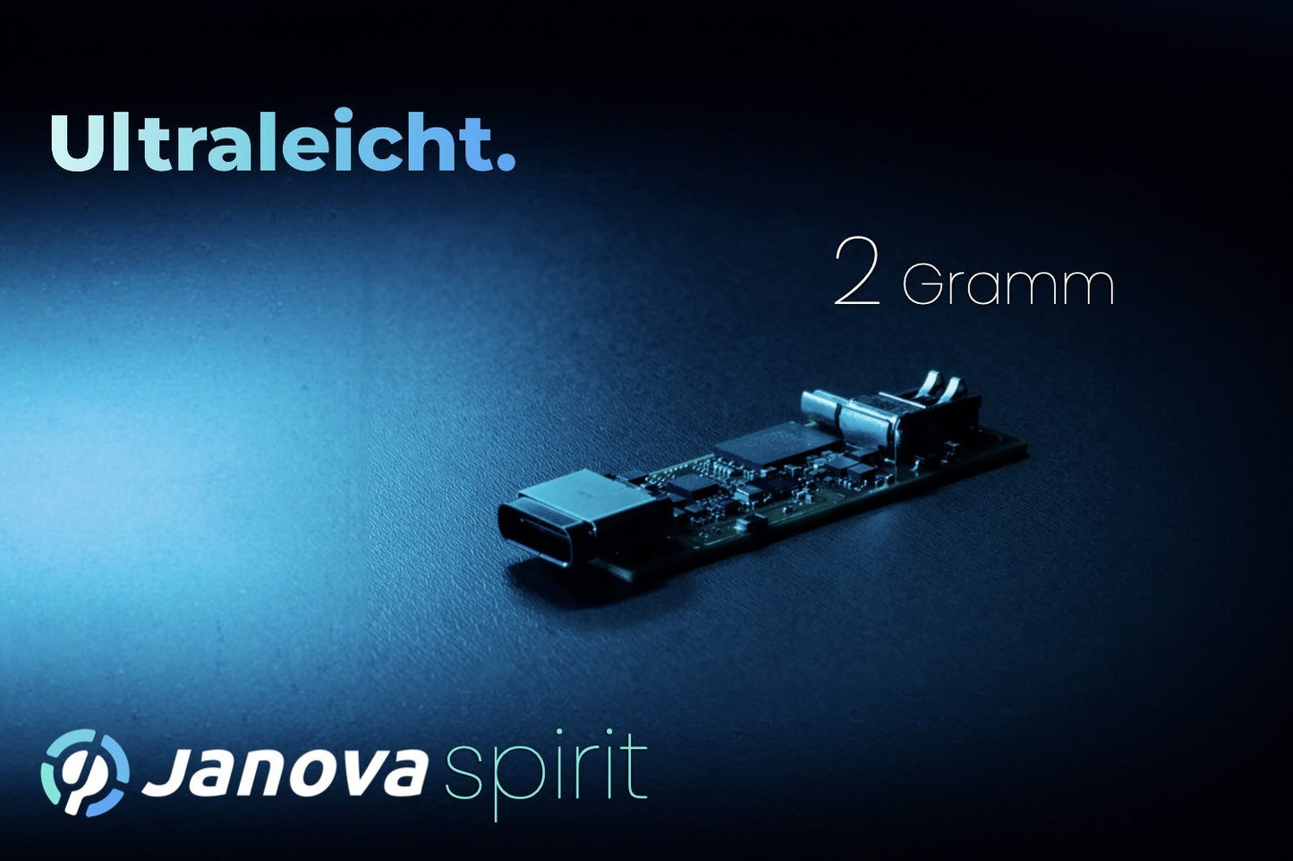 Janova Upgrade