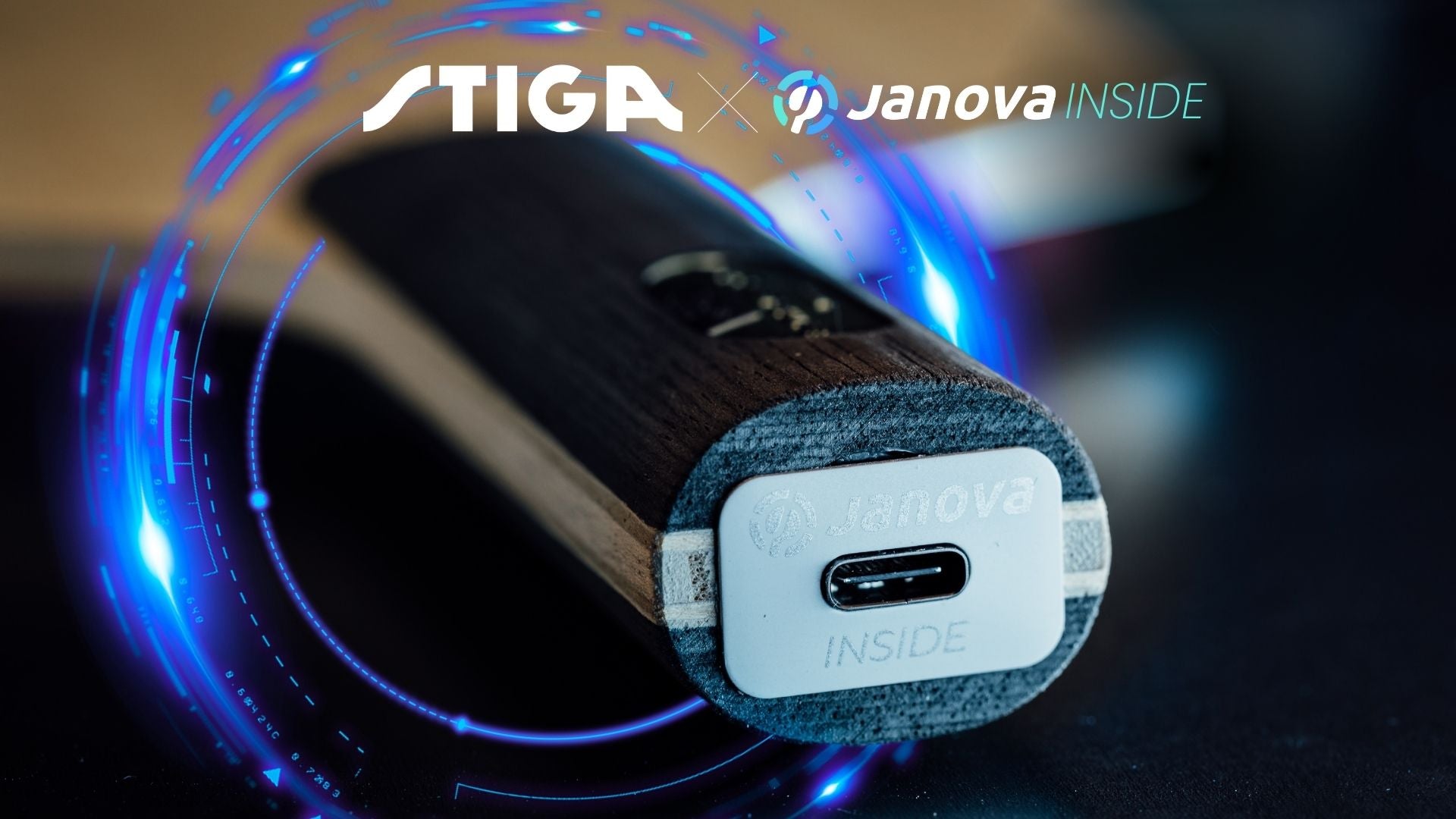STIGA | Die absoluten Topseller jetzt mit integriertem Sensor für dein smartes Training
