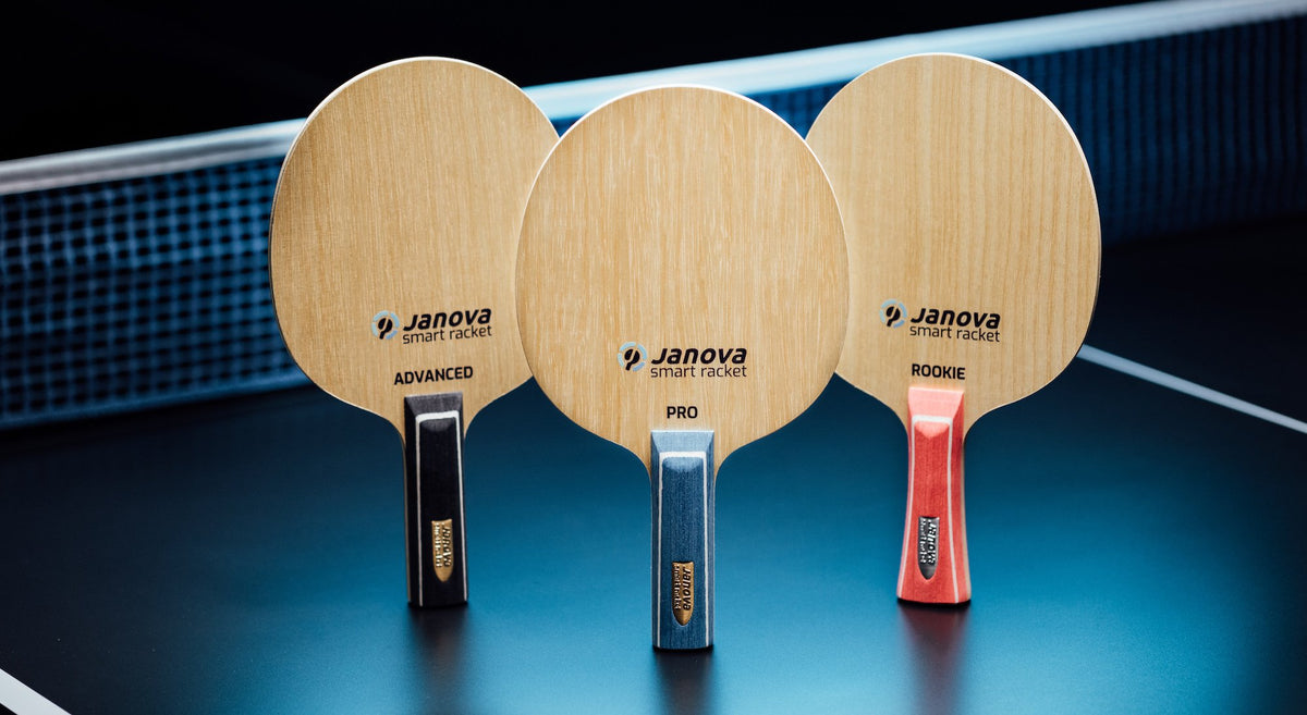Smart Rackets Janova Smart Rackets