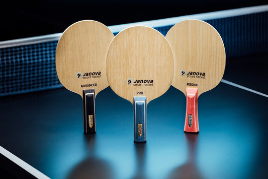 Janova Talententdecker Kit