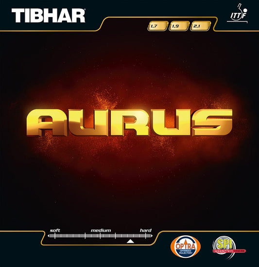 TIBHAR Auros